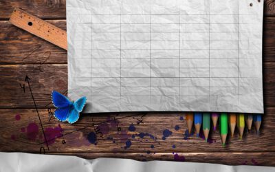 Mehr Wohlbefinden durch zielvolle Zeitplanung